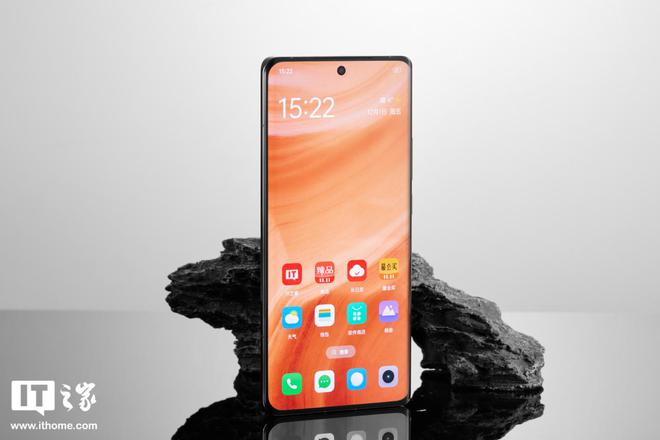 UI 下周更新预告发布k8凯发网站realme