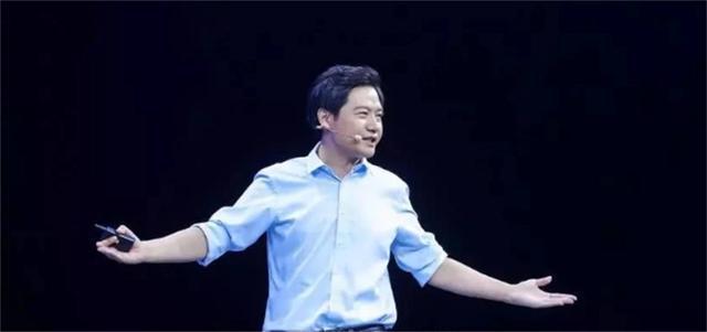 99元的新品让大家都没看明白凯发k8入口小米突然发了个1(图2)