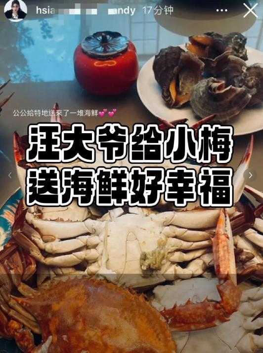 度假10天后婚礼不受影响公公33字挺她凯发k8一触即发无敌了！马筱梅去巴厘岛(图9)