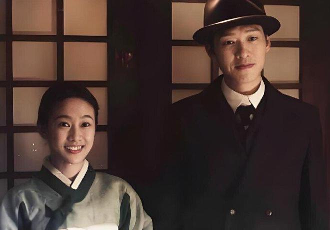 出圈！扮演者刘美含详细个人资料一览k8凯发网站《人生若如初见》李珠姬(图3)